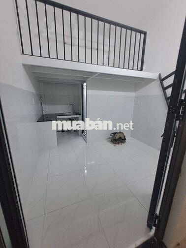 Cho thuê phòng an phú đông quận 12