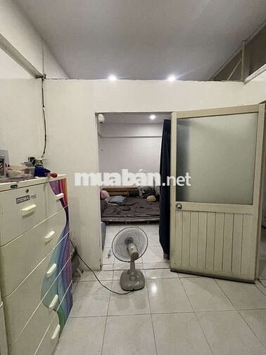 💥💥 ĐẤT VÀNG 83M² TẶNG NHÀ - TÂN PHÚ - 11.6 TỶ 💥💥