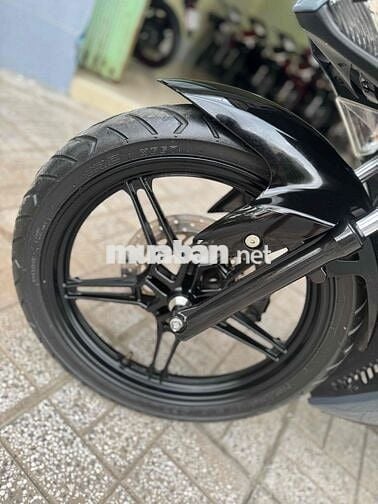 Ex 155 ( đời 2021 ) Xám Xi Măng ❤️❤️❤️