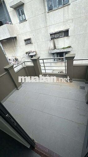 ✅ CHO THUÊ NHÀ LÊ QUỐC HƯNG – Q4