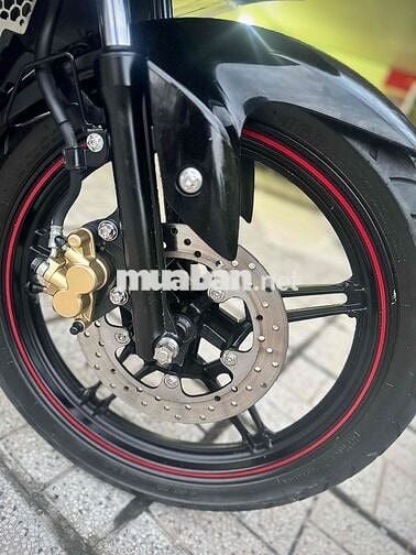 Exciter 155 VVA ( đời 2021 ) Khoá Smatkey ❤️