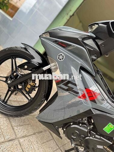 Ex 155 ( đời 2021 ) Xám Xi Măng ❤️❤️❤️