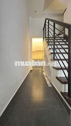 ✅ CHO THUÊ NHÀ LÊ QUỐC HƯNG – Q4