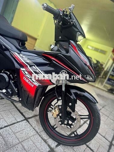 Exciter 155 VVA ( đời 2021 ) Khoá Smatkey ❤️