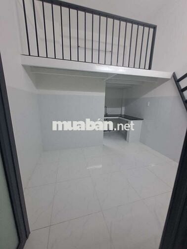 Cho thuê phòng an phú đông quận 12