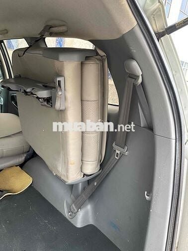 Toyota Innova 2007 J - 11112