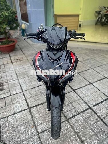 Exciter 155 VVA ( đời 2021 ) Khoá Smatkey ❤️