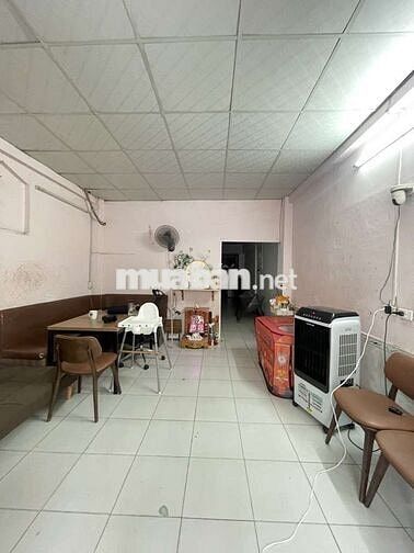 💥💥 ĐẤT VÀNG 83M² TẶNG NHÀ - TÂN PHÚ - 11.6 TỶ 💥💥