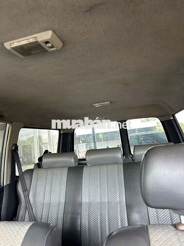 Toyota Land Cruiser 80