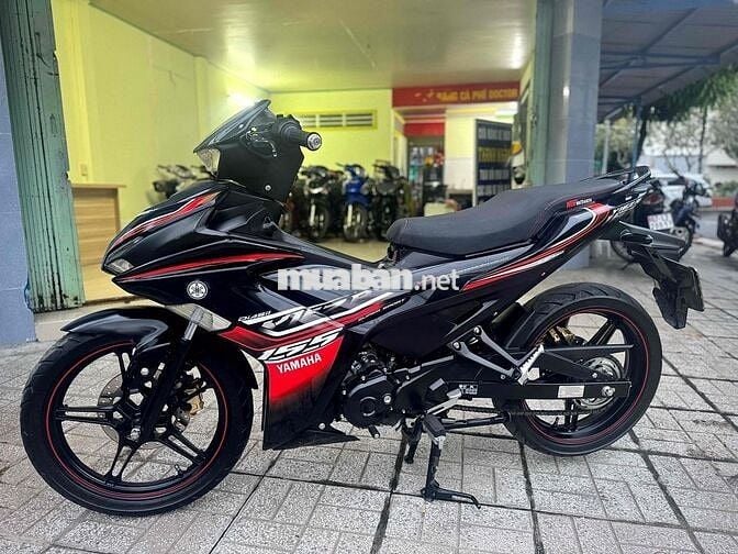 Exciter 155 VVA ( đời 2021 ) Khoá Smatkey ❤️