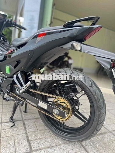 Ex 155 ( đời 2021 ) Xám Xi Măng ❤️❤️❤️