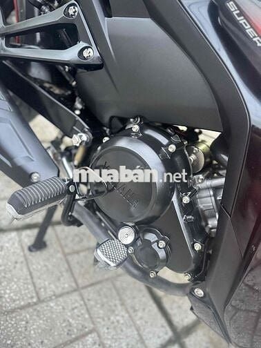 Exciter 155 VVA ( đời 2021 ) Khoá Smatkey ❤️