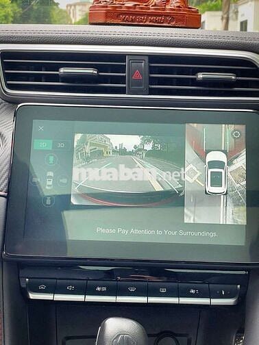 2024 Luxury 1.5 AT 2WD - 10000 km