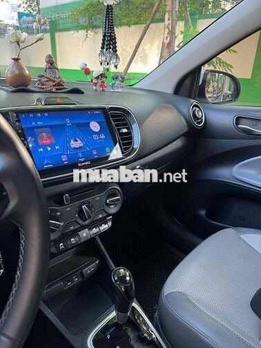 Kia Soluto 2021 1.4 AT siêu hợp lý trong tầm giá