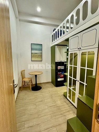 Bán Nhà Dòng Tiền Khương Đình, 69m, 7 tầng, mt 4.3m, giá 24 tỷ