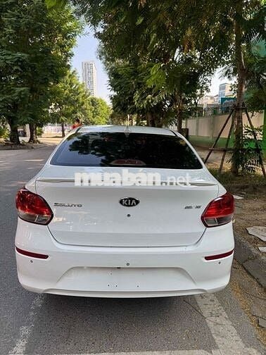 Kia Soluto 2021 1.4 AT siêu hợp lý trong tầm giá