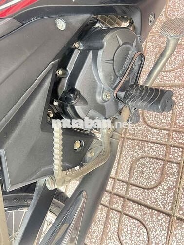 cần bán xe wave rsx fi đời 2022 ngay chủ xe zin