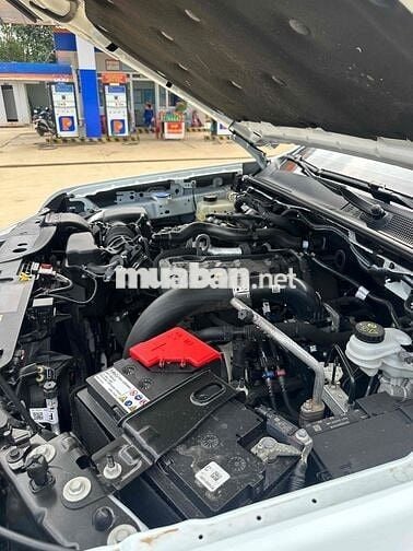 Ford Ranger 2023 XLS 2.0L 4x2 AT - 36000 km