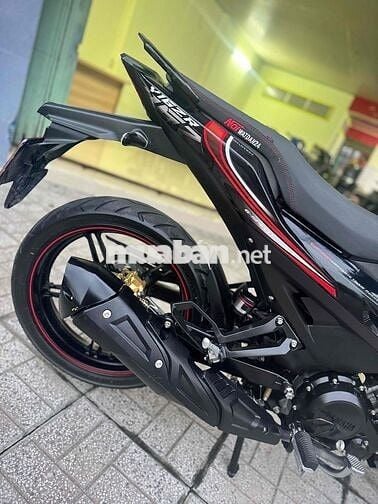 Exciter 155 VVA ( đời 2021 ) Khoá Smatkey ❤️