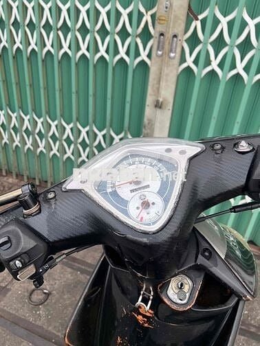 bán mio biển số 65