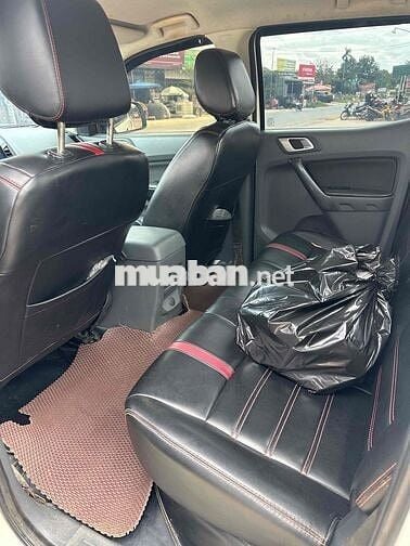 Ford Ranger 2013 XLT 2.2L 4x4 MT - 150 km