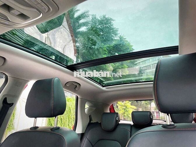 2024 Luxury 1.5 AT 2WD - 10000 km