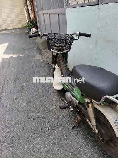 Xe chữa cháy rẻ bèo