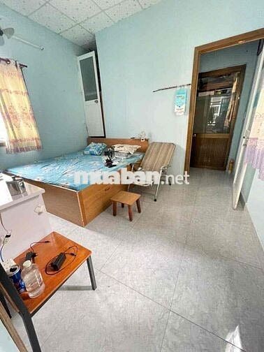 bán nhà,chỉ 3.45 tỷ nhà 2 tầng dtsd 64 m2 ,Quang Trung,quận Gò Vấp