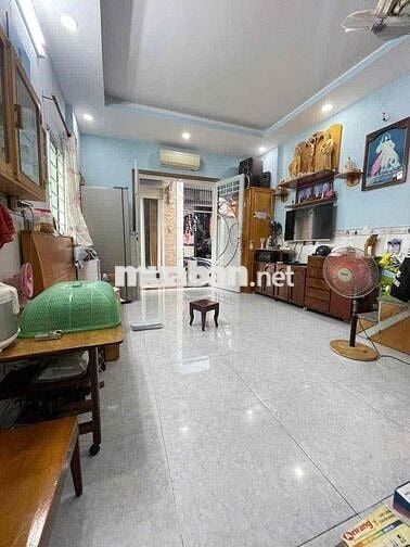 bán nhà,chỉ 3.45 tỷ nhà 2 tầng dtsd 64 m2 ,Quang Trung,quận Gò Vấp