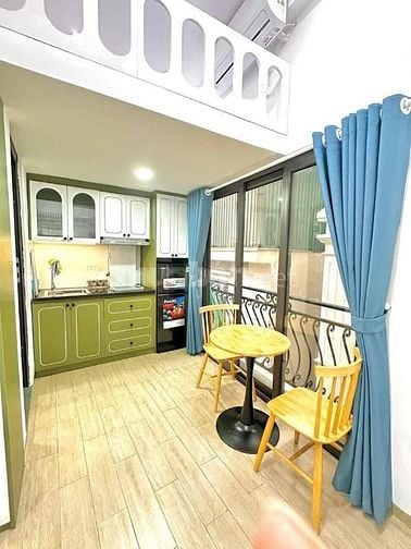 Bán Nhà Dòng Tiền Khương Đình, 69m, 7 tầng, mt 4.3m, giá 24 tỷ