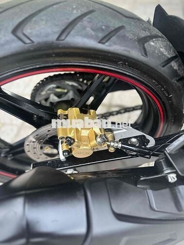 Exciter 155 VVA ( đời 2021 ) Khoá Smatkey ❤️