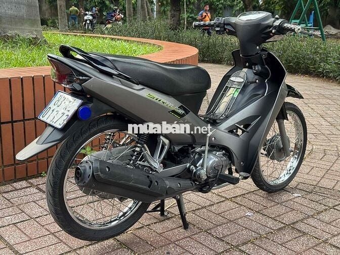 Bán sirius dk 2024 bs83 chính chủ