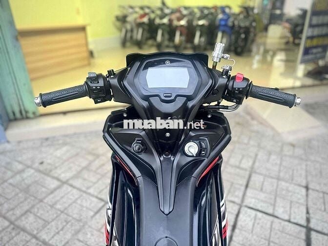 Exciter 155 VVA ( đời 2021 ) Khoá Smatkey ❤️