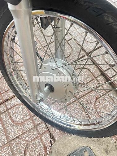 cần bán xe wave rsx fi đời 2022 ngay chủ xe zin