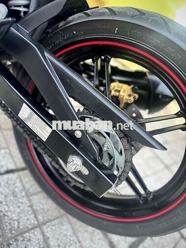 Exciter 155 VVA ( đời 2021 ) Khoá Smatkey ❤️