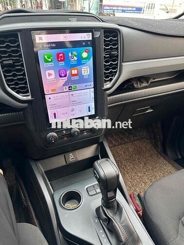 Ford Ranger 2023 XLS 2.0L 4x2 AT - 36000 km