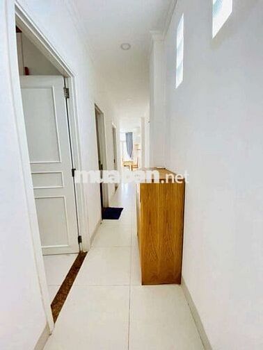 ✨️CĂN HỘ 2PN BANCOL GẦN CẦU BÔNG, CÓ THANG MÁY, LẦU 5 BẾP SIÊU TO✨️