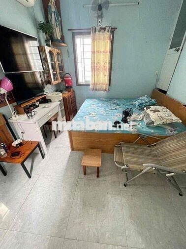 bán nhà,chỉ 3.45 tỷ nhà 2 tầng dtsd 64 m2 ,Quang Trung,quận Gò Vấp