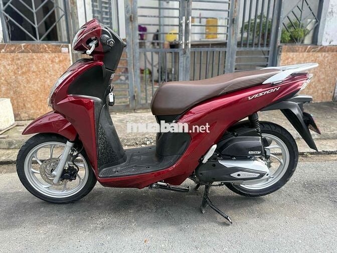 Vision 2023 B95 GÓP CẦN CCCD ĐỦ 18t TRẢ TRƯỚC 0₫