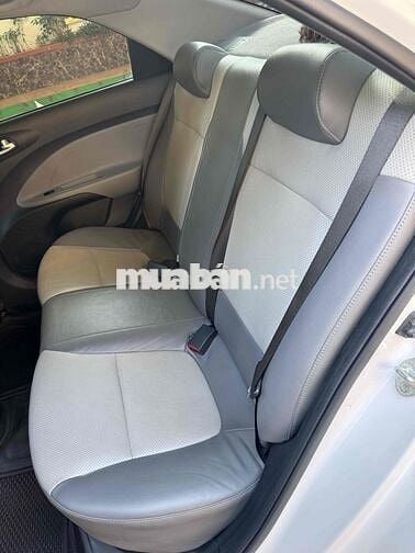 Kia Soluto 2021 1.4 AT siêu hợp lý trong tầm giá