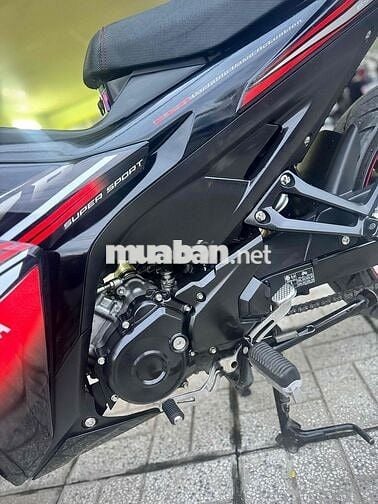 Exciter 155 VVA ( đời 2021 ) Khoá Smatkey ❤️