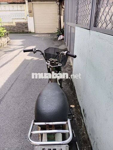 Xe chữa cháy rẻ bèo