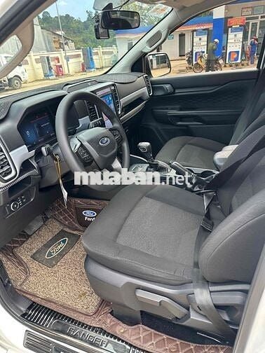 Ford Ranger 2023 XLS 2.0L 4x2 AT - 36000 km