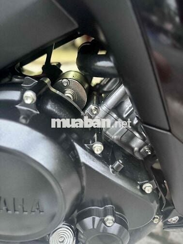 Exciter 155 VVA ( đời 2021 ) Khoá Smatkey ❤️