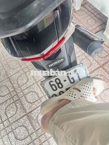 cần bán xe wave rsx fi đời 2022 ngay chủ xe zin