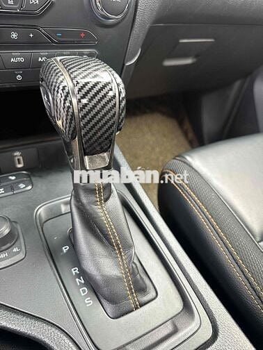 Ford Ranger 2018 - 87000 km wildtrak