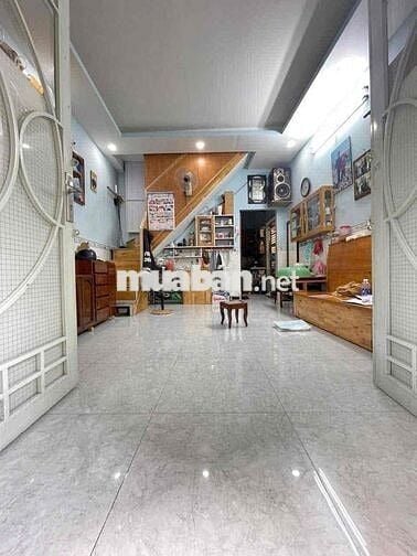 bán nhà,chỉ 3.45 tỷ nhà 2 tầng dtsd 64 m2 ,Quang Trung,quận Gò Vấp