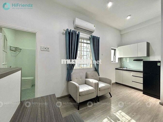 PHÒNG CHO THUÊ, CÓ GÁC, CỬA SỔ ĐÓN NẮNG TẠI KHU SÂN BAY TÂN SƠN NHẤT