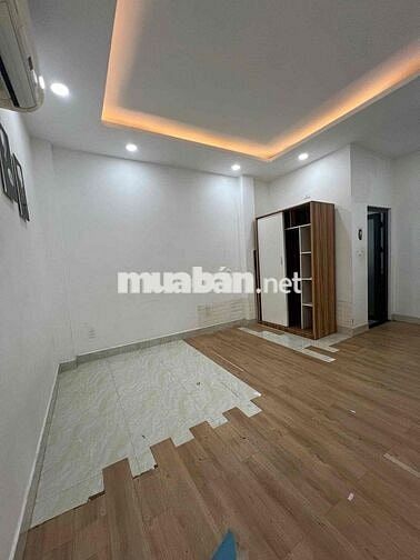 PHÒNG CHO THUÊ, RỘNG NGAY CÔNG VIÊN HOÀNG VĂN THỤ - TÂN BÌNH