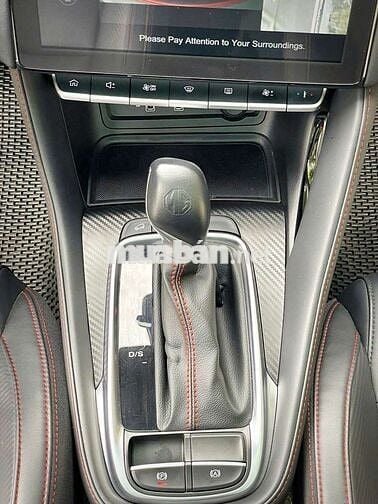 2024 Luxury 1.5 AT 2WD - 10000 km